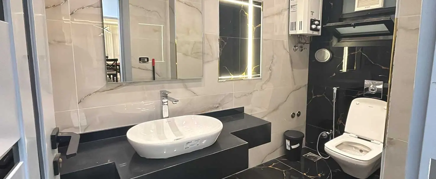 Villette | Apartment