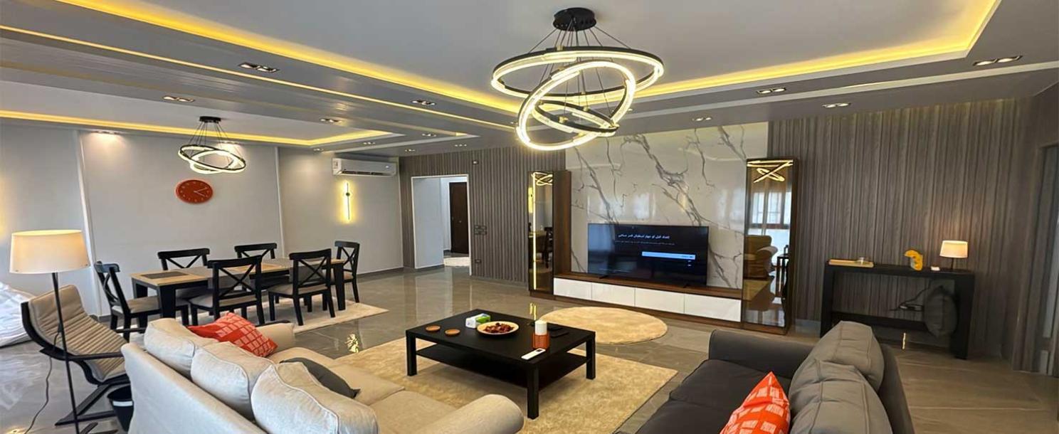 Villette | Apartment