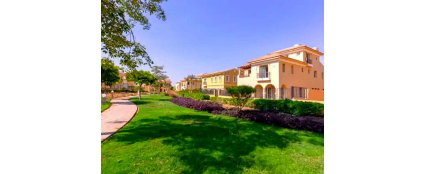 HydePark New Cairo | Stand Alone Villa