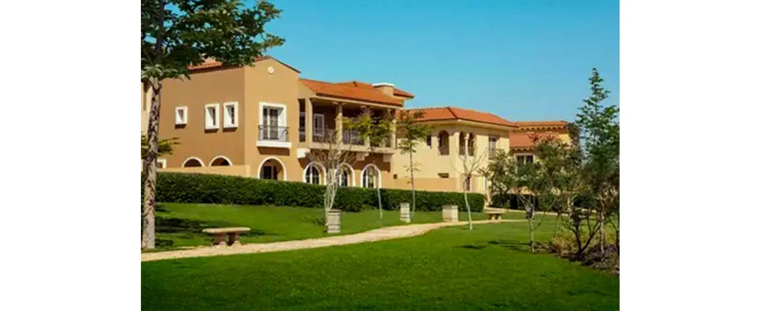 HydePark New Cairo | Stand Alone Villa