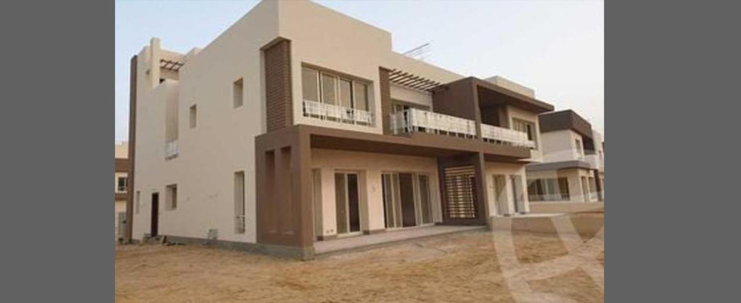 Grand Heights | Twin-house