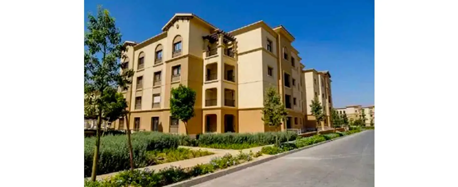 Mivida | Apartment