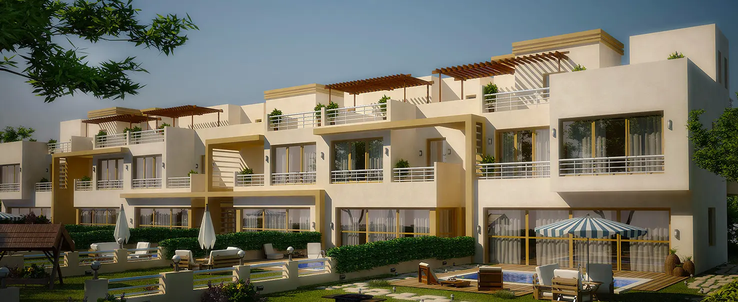 Grand Heights | Townhouse
