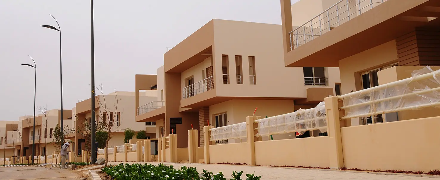 Grand Heights | Townhouse