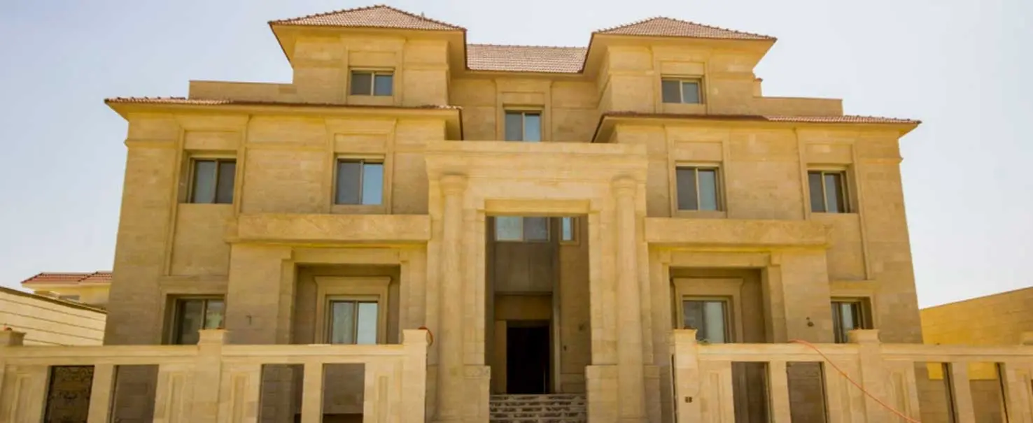 Gharb El Golf | Villa