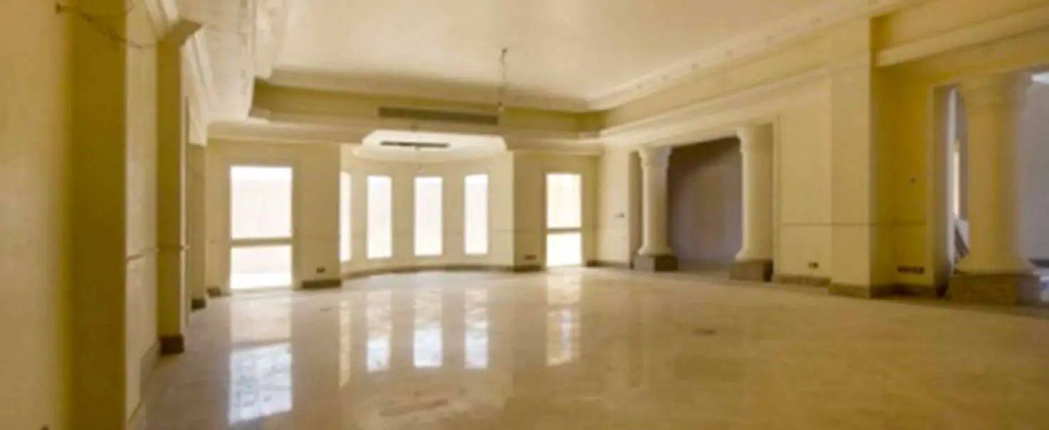 Gharb El Golf | Villa