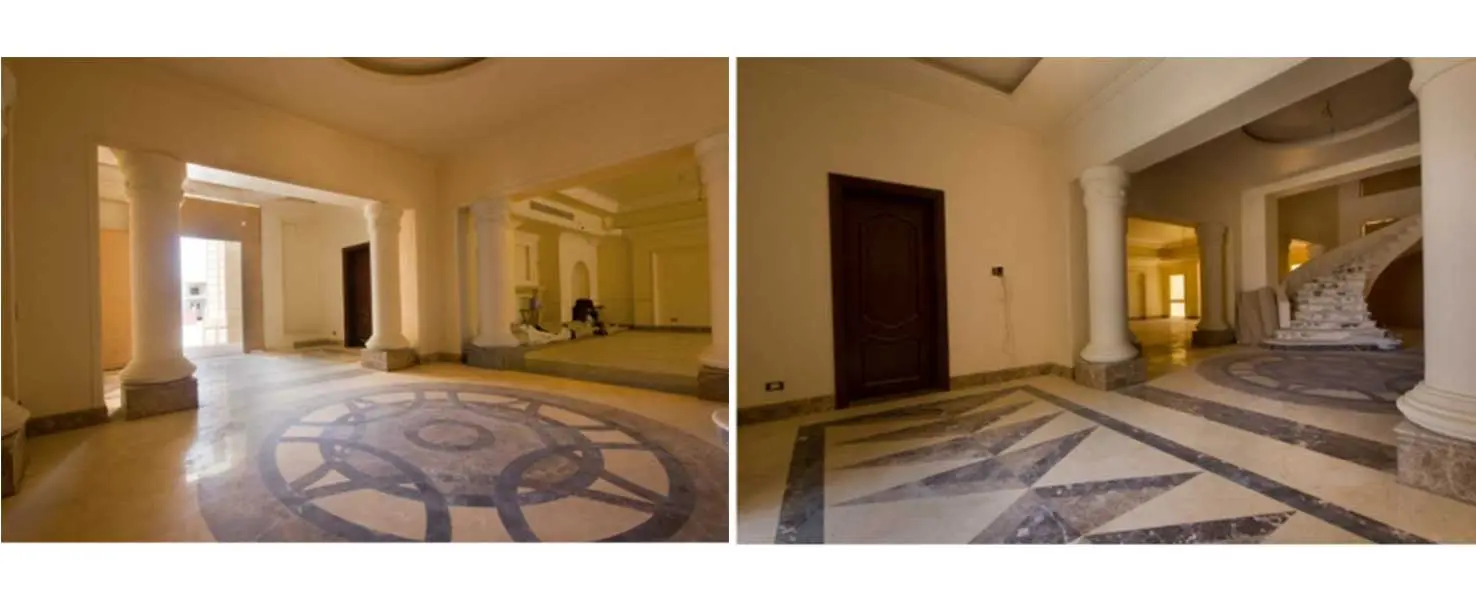 Gharb El Golf | Villa