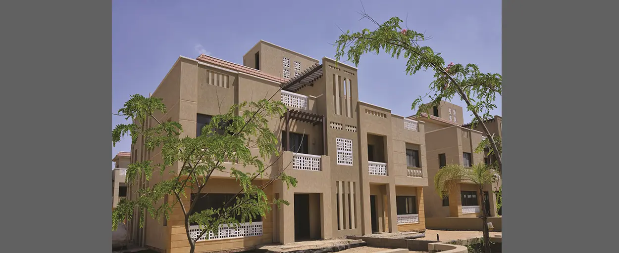 Green 4 | توين هاوس