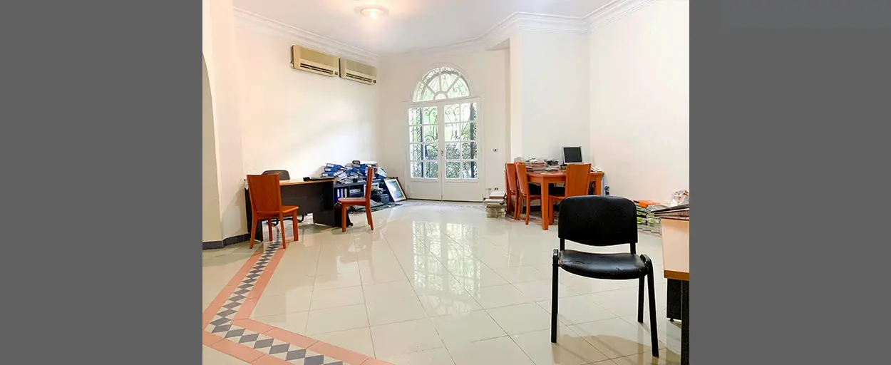 Sarayat | Apartment