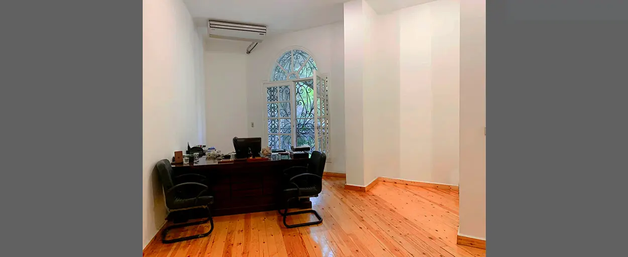 Sarayat | Apartment