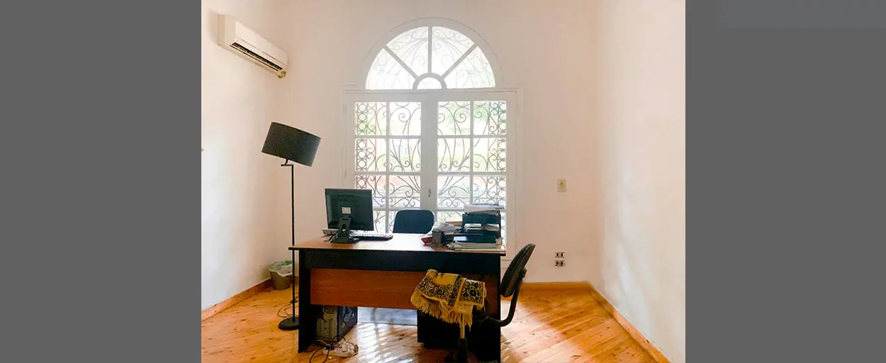 Sarayat | Apartment