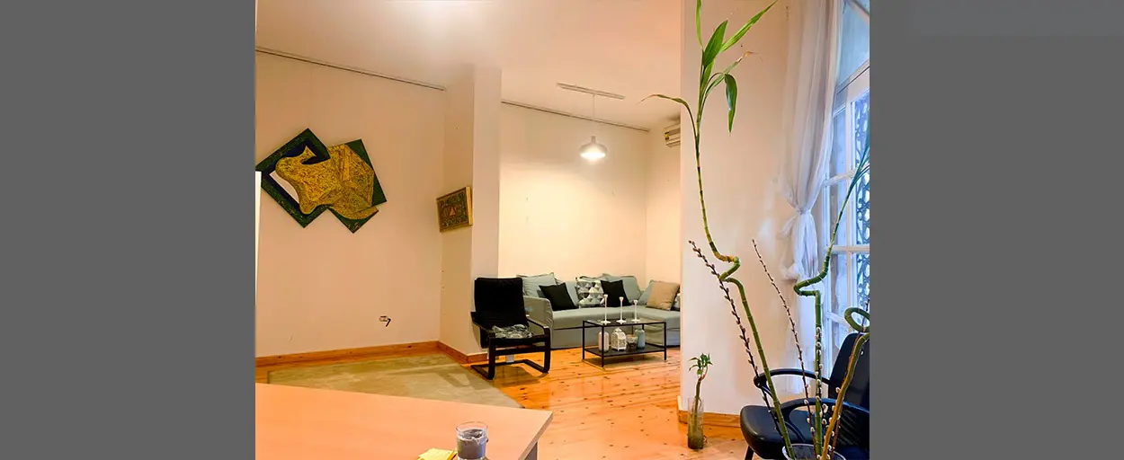 Sarayat | Apartment