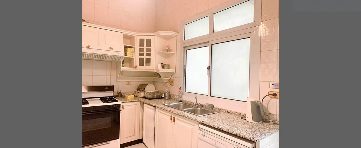Sarayat | Apartment