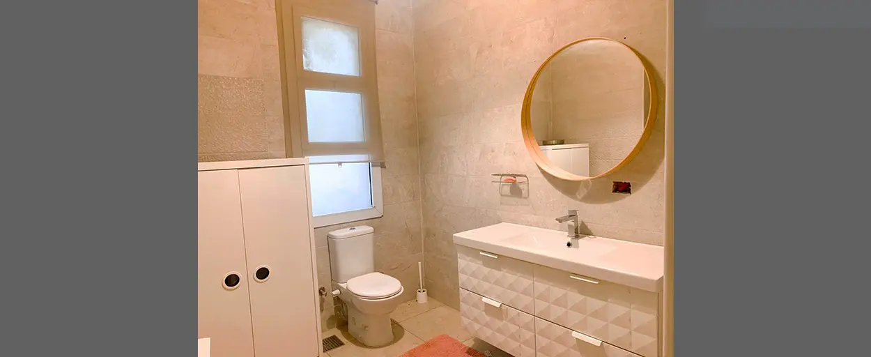 Sarayat | Apartment
