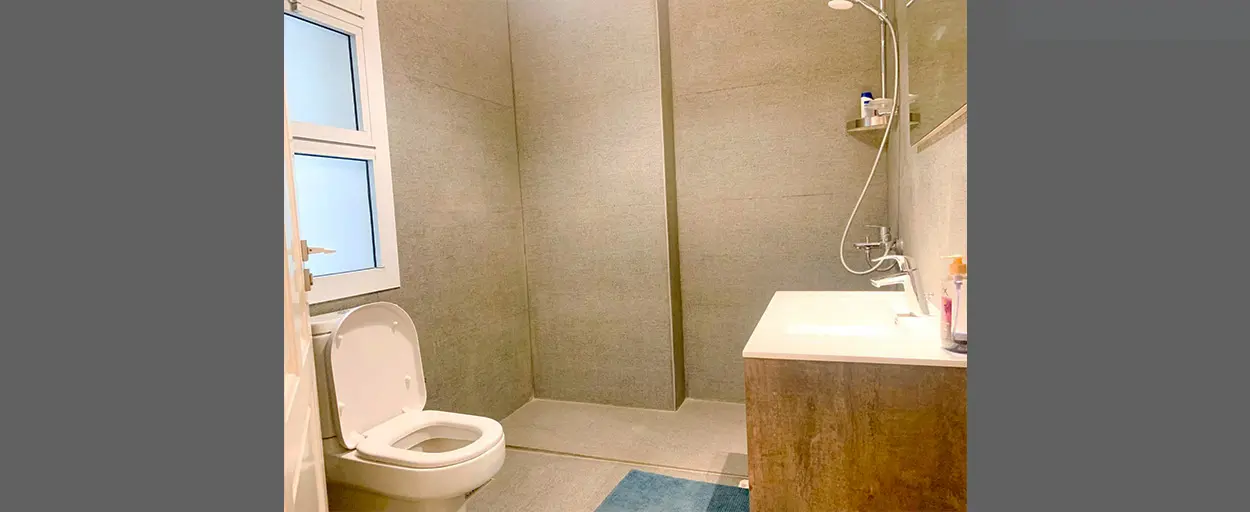 Sarayat | Apartment