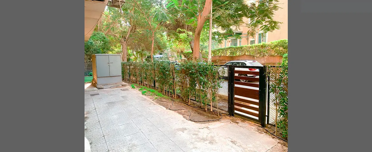 Sarayat | Apartment