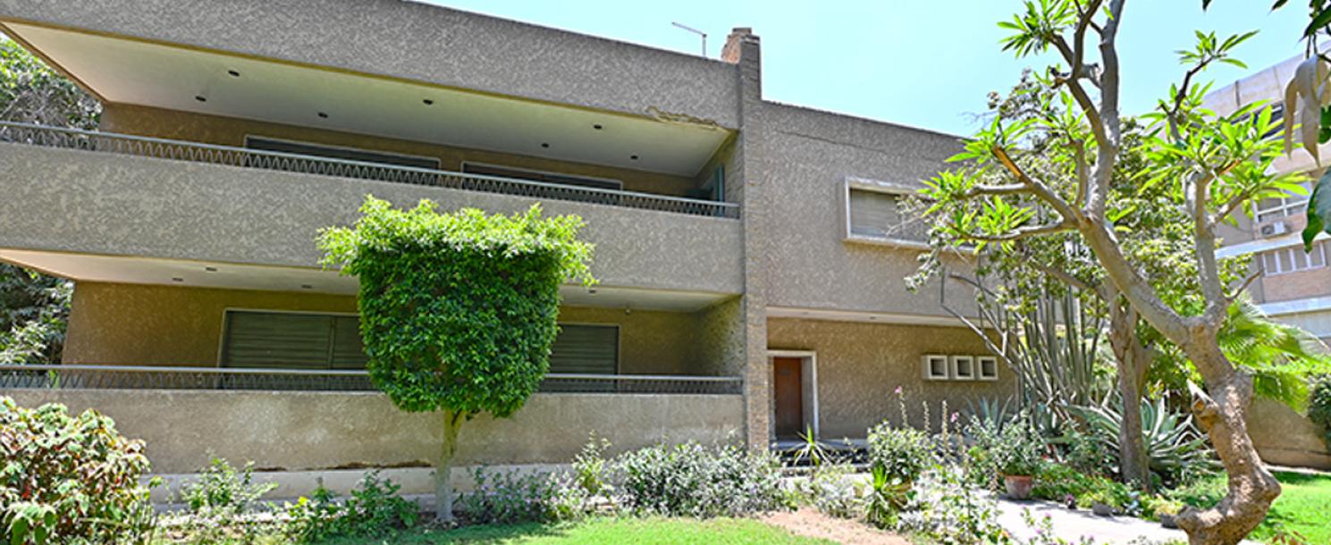 Sarayat | Villa