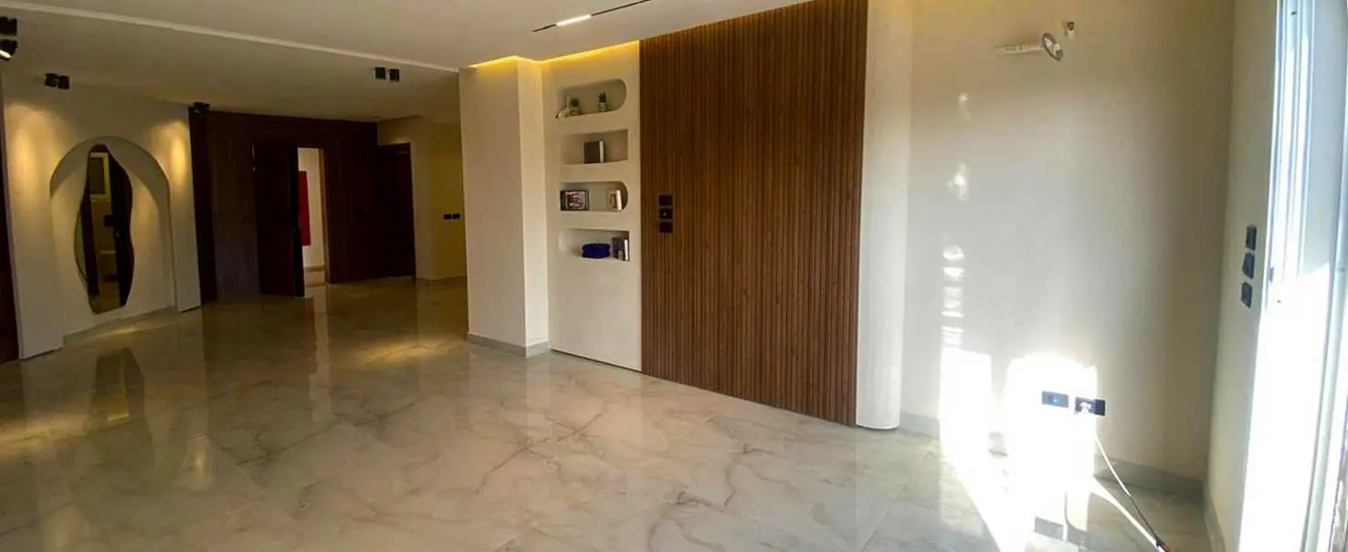 HydePark New Cairo | Studio