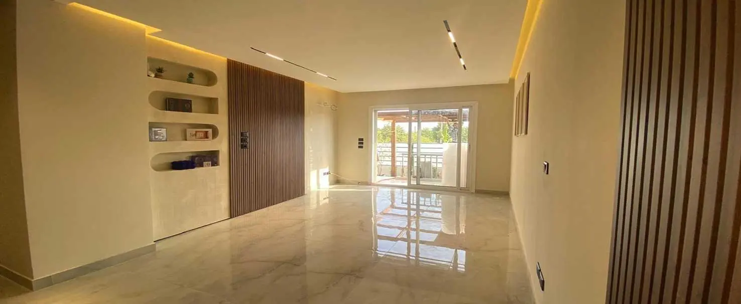 HydePark New Cairo | Studio