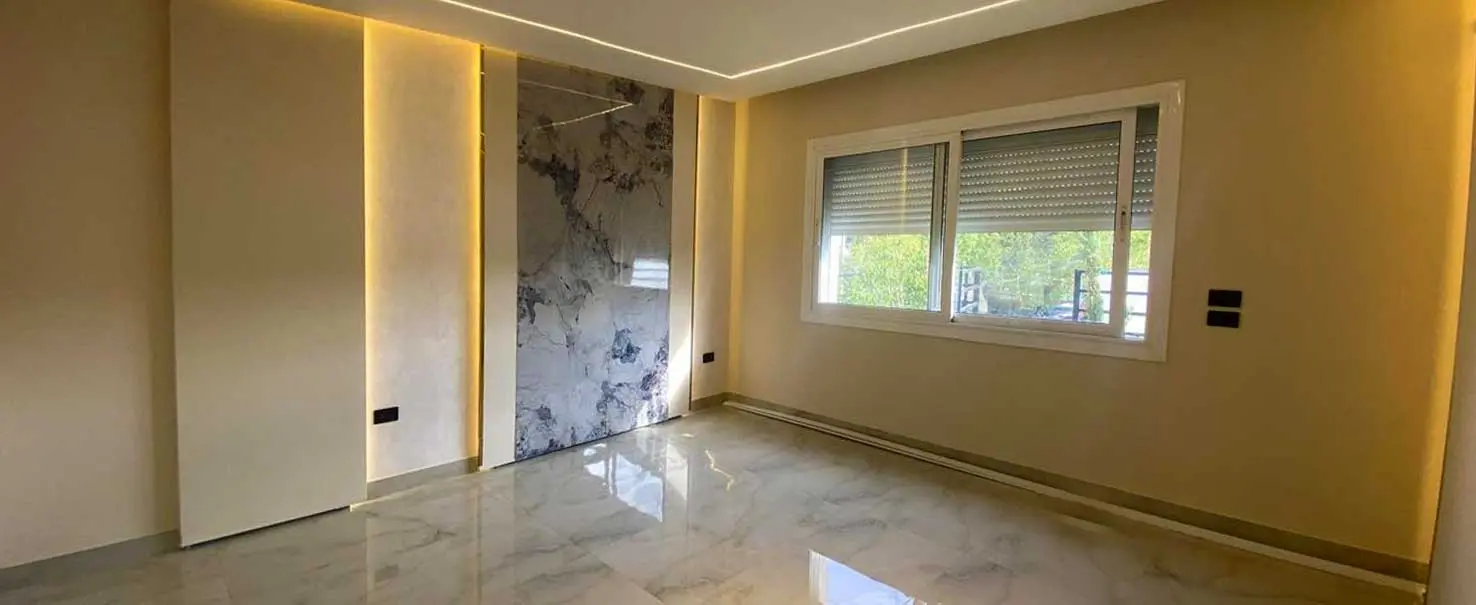 HydePark New Cairo | Studio