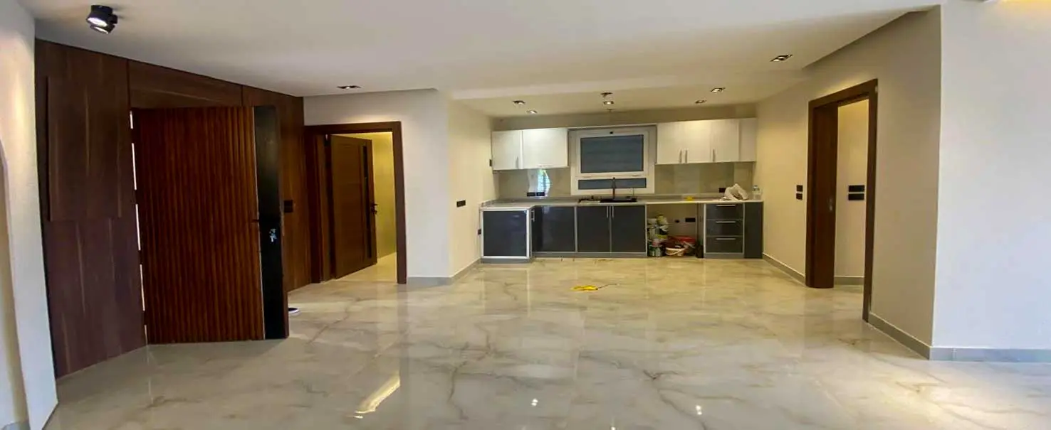 HydePark New Cairo | Studio