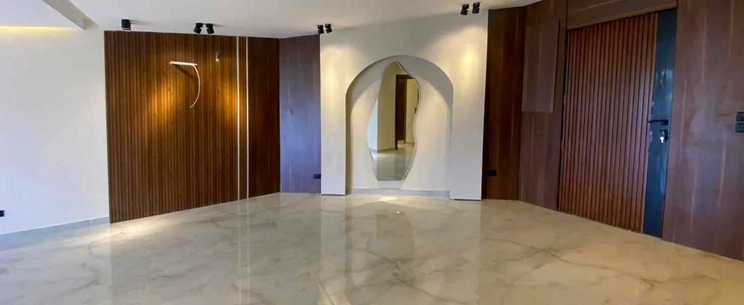 HydePark New Cairo | Studio