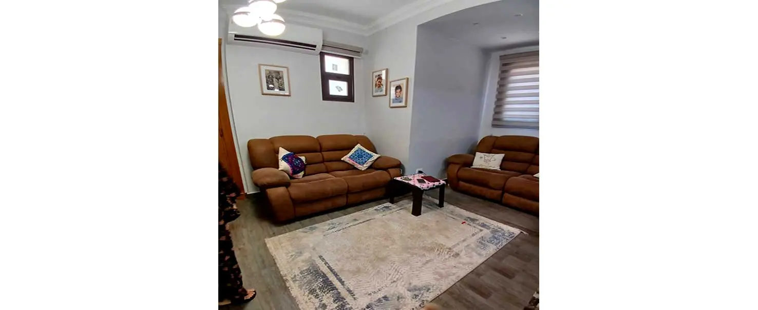 Mivida | Townhouse