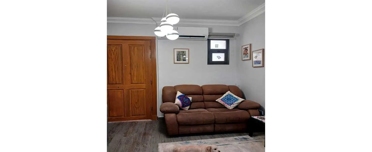 Mivida | Townhouse