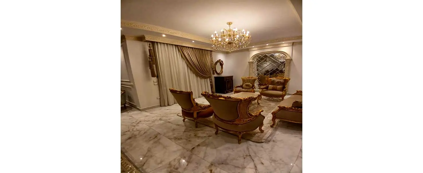 Mivida | Townhouse