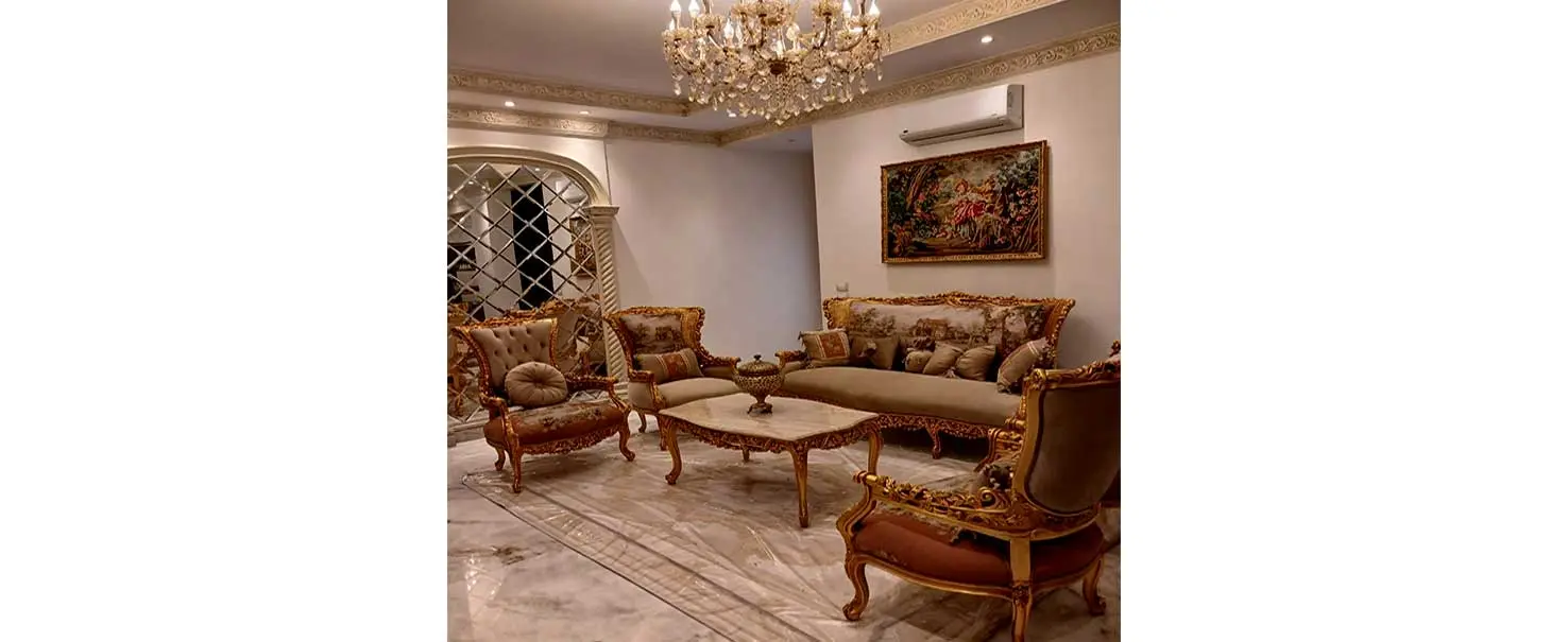 Mivida | Townhouse
