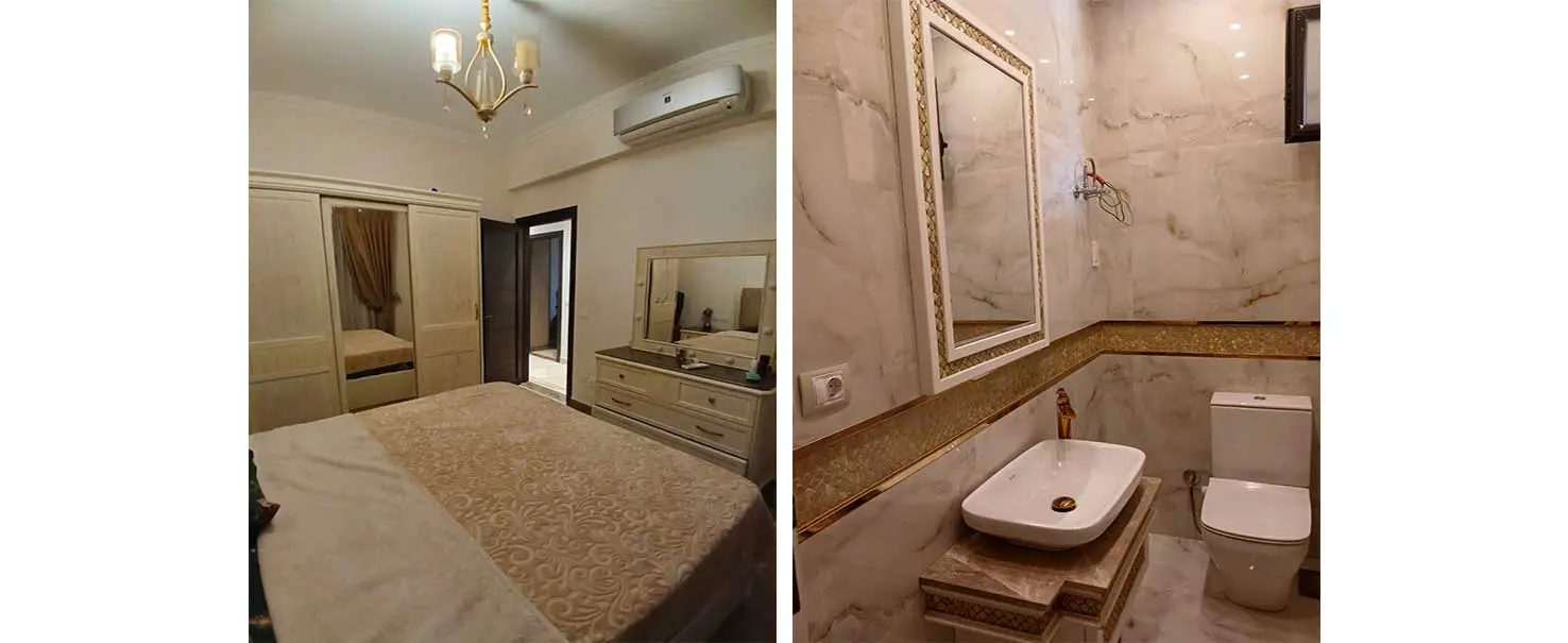 Mivida | Townhouse