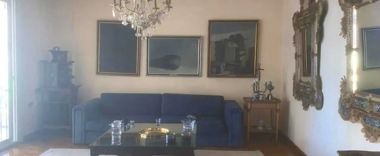 Gharb Somed | Villa