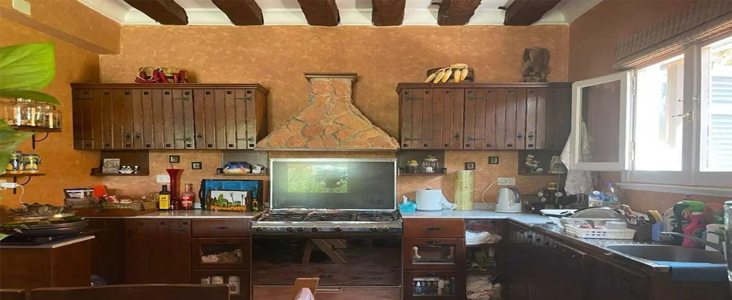 Ghazala Bay | Villa