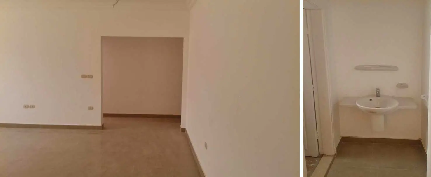 Dream Land | Apartment