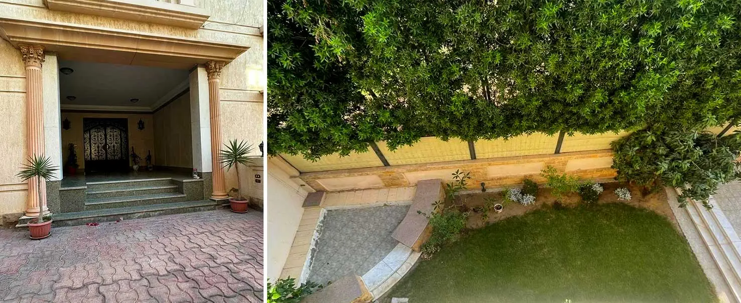  | Villa