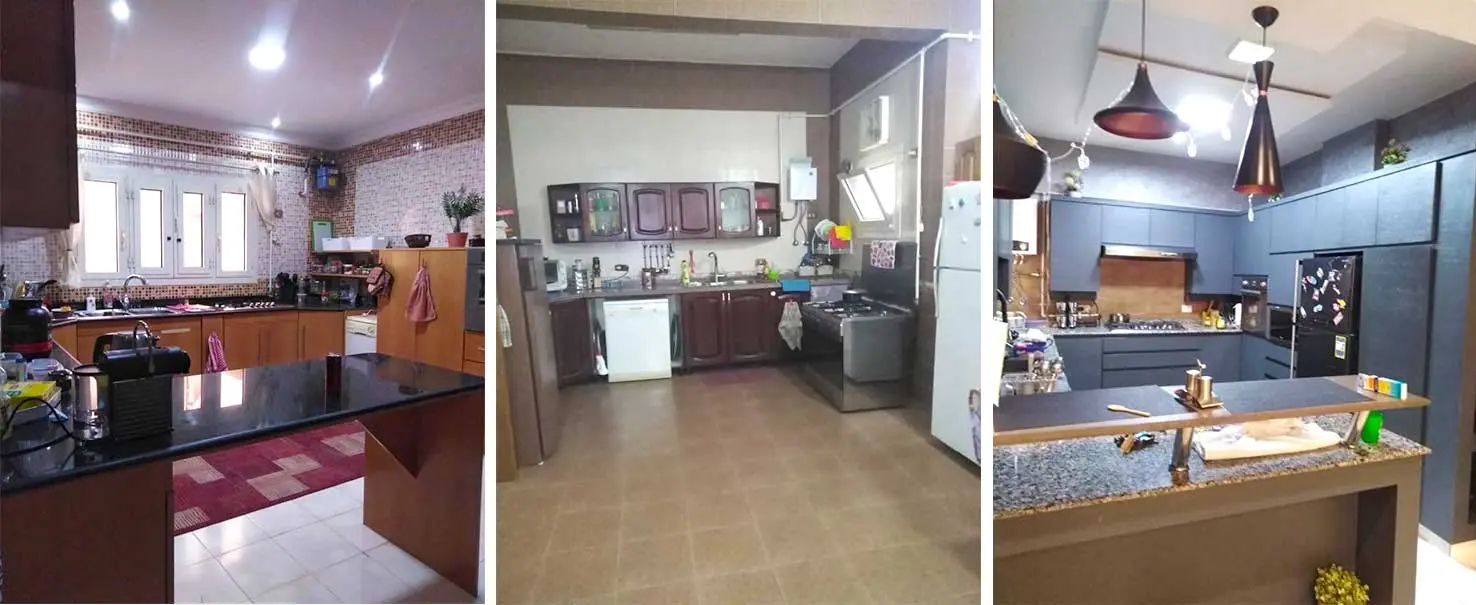  | Villa