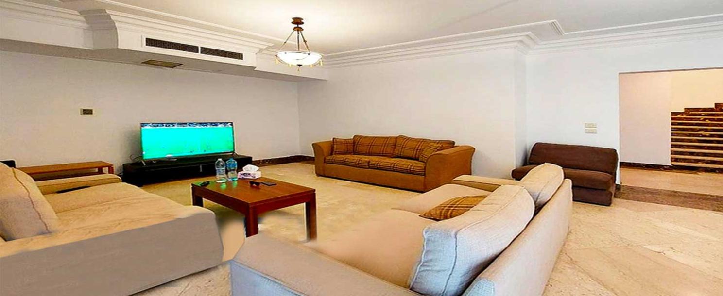 دجلة | الطابق الأرضي
