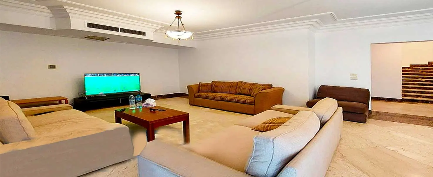 Degla | Ground Floor