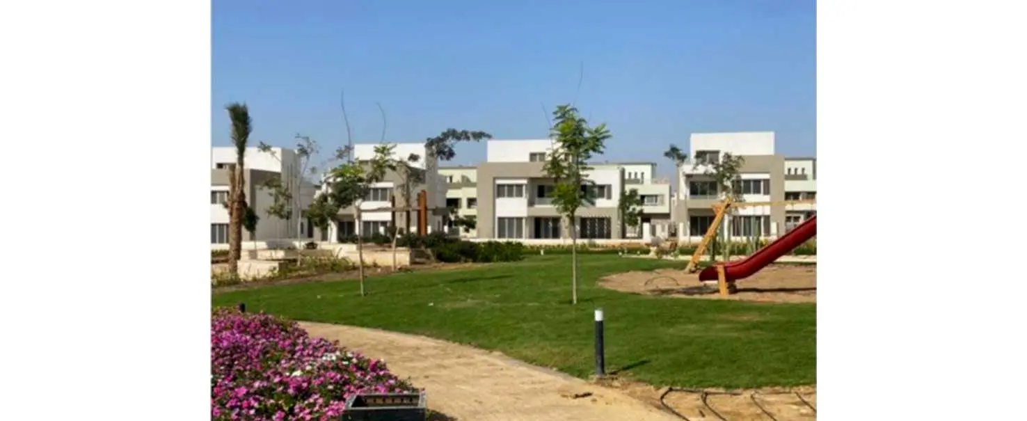 HydePark New Cairo | Stand Alone Villa