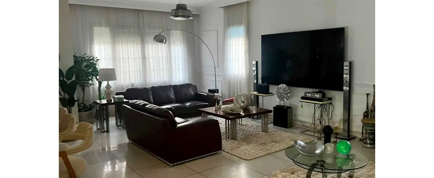Mivida | Twin-house