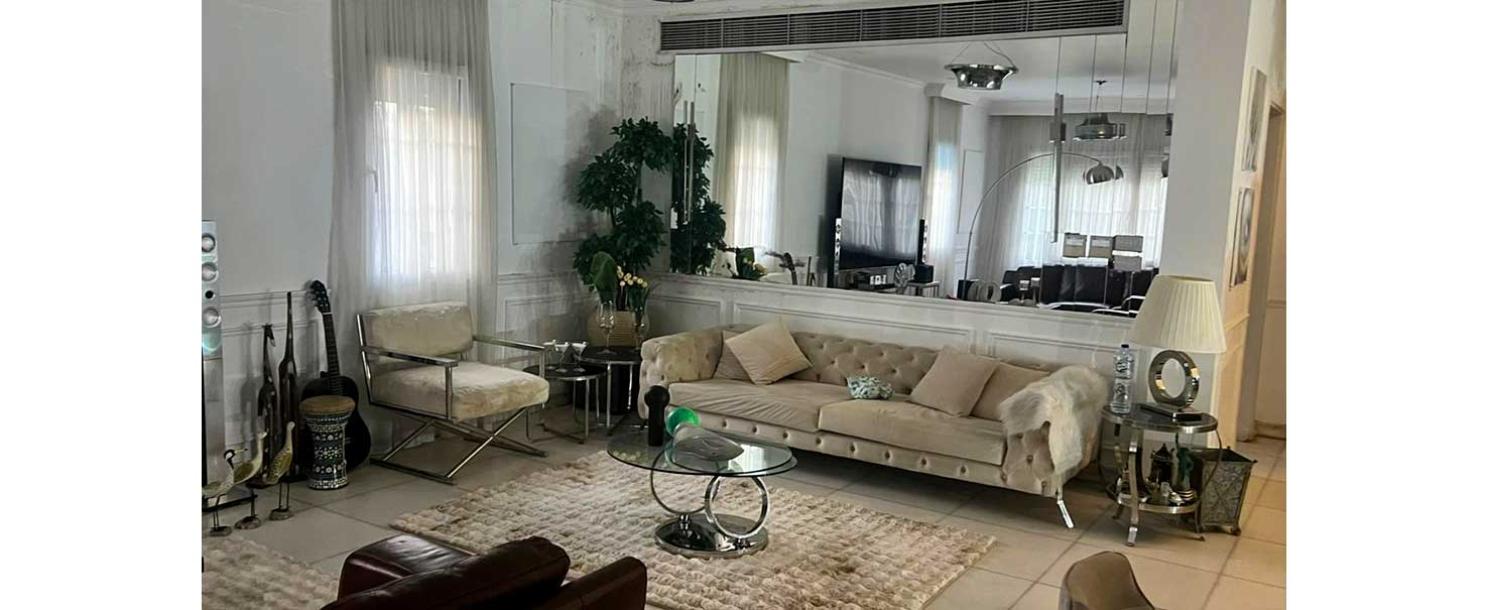 Mivida | Twin-house