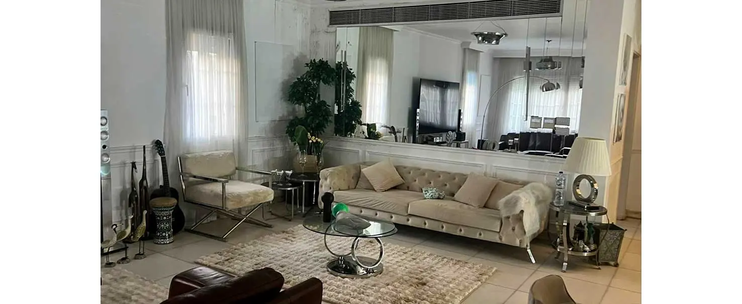 Mivida | Twin-house