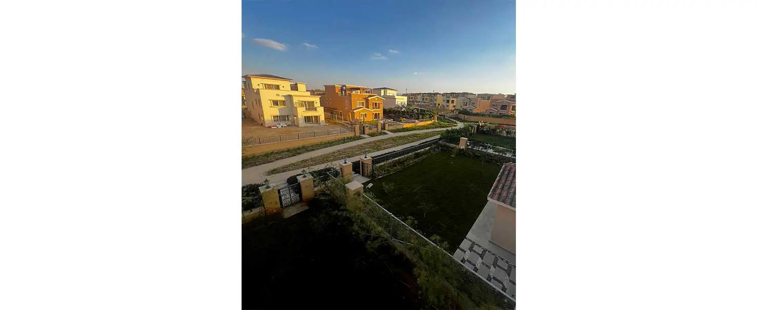 Mivida | Stand Alone Villa