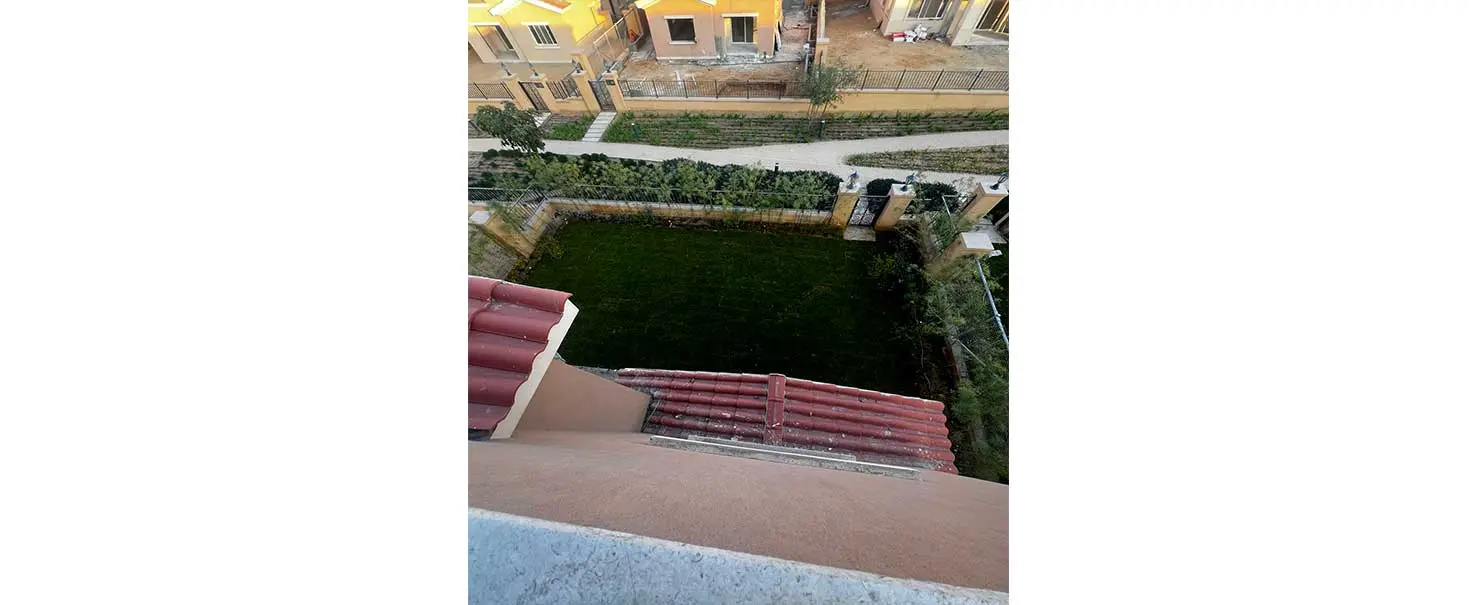 Mivida | Stand Alone Villa
