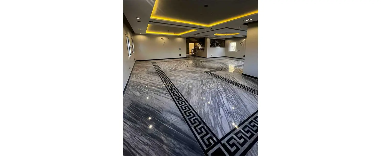 Mivida | Stand Alone Villa