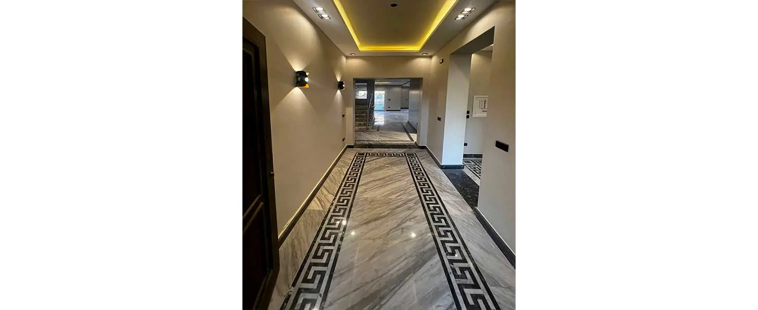 Mivida | Stand Alone Villa