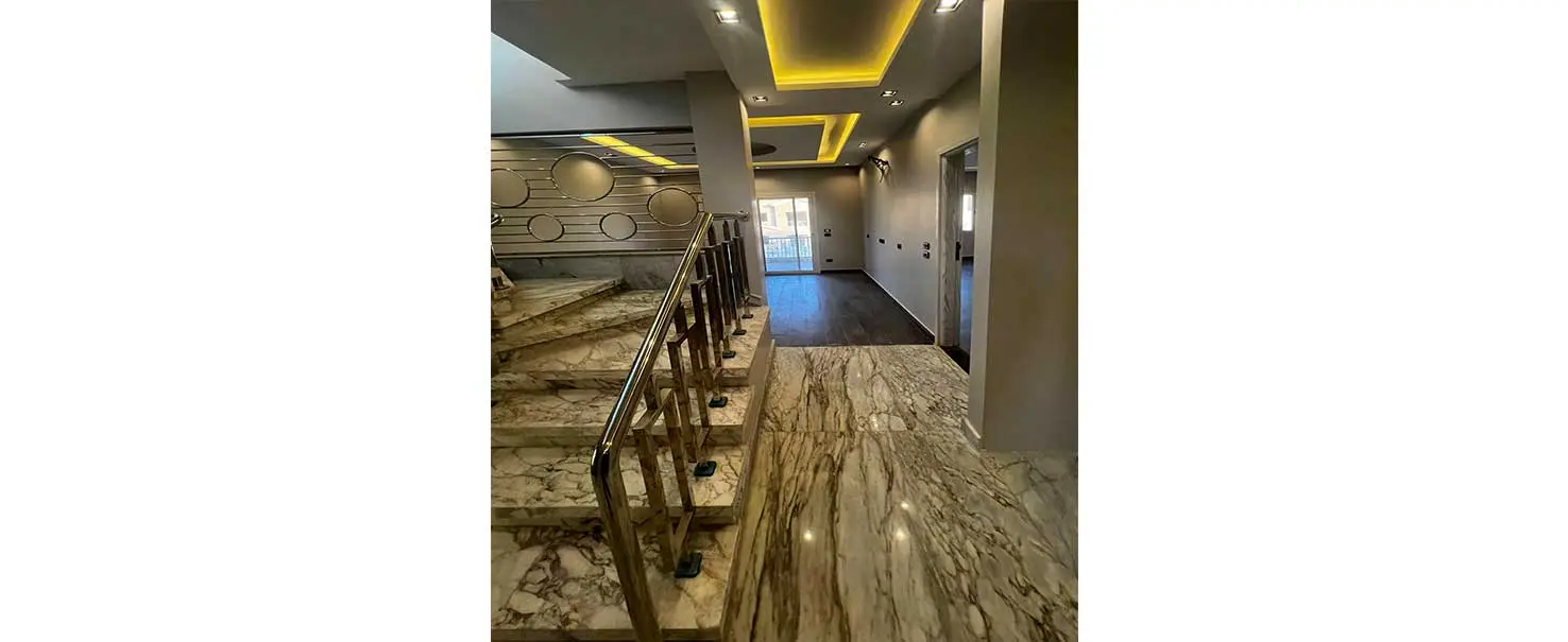 Mivida | Stand Alone Villa