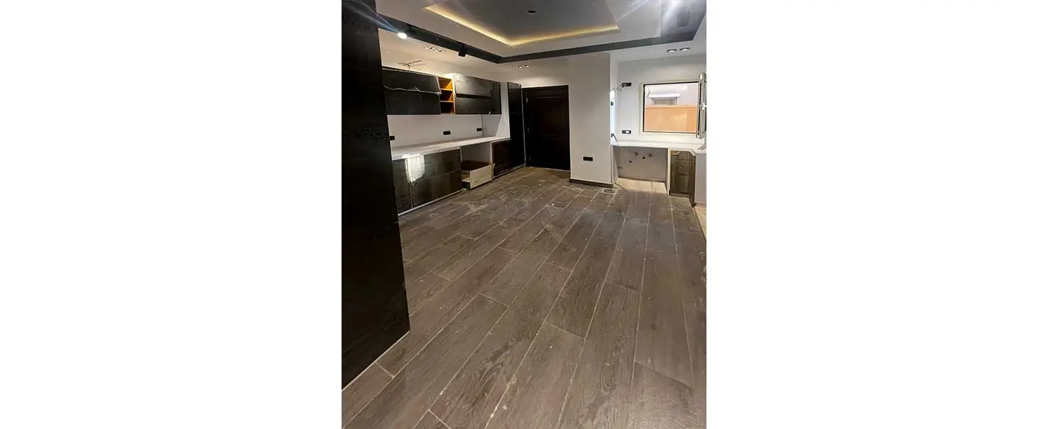 Mivida | Stand Alone Villa