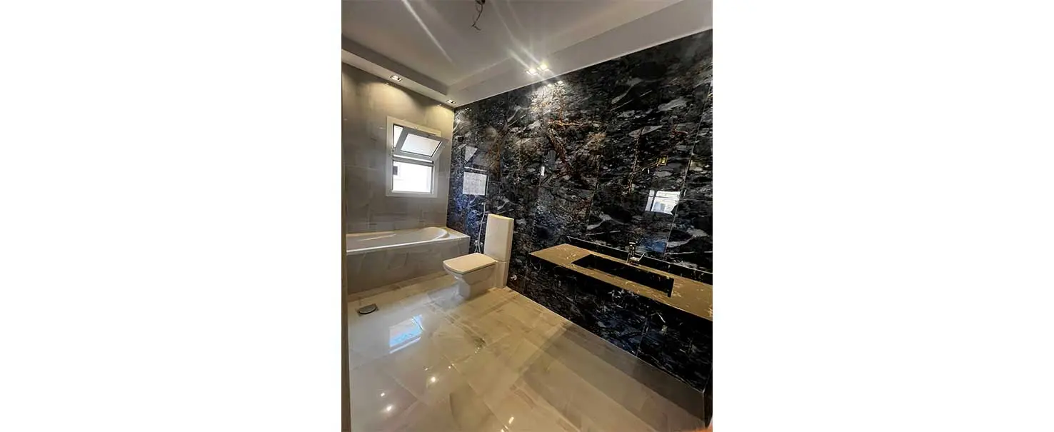 Mivida | Stand Alone Villa