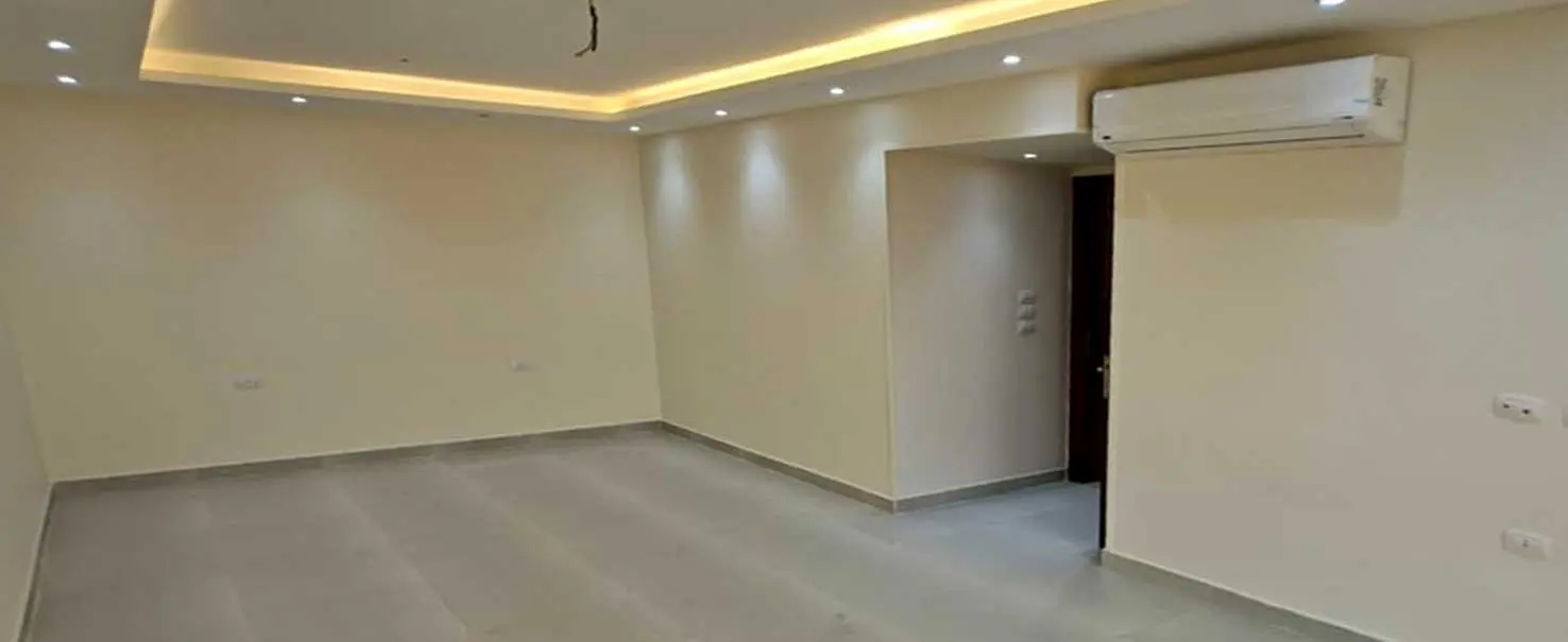 HydePark New Cairo | Apartment